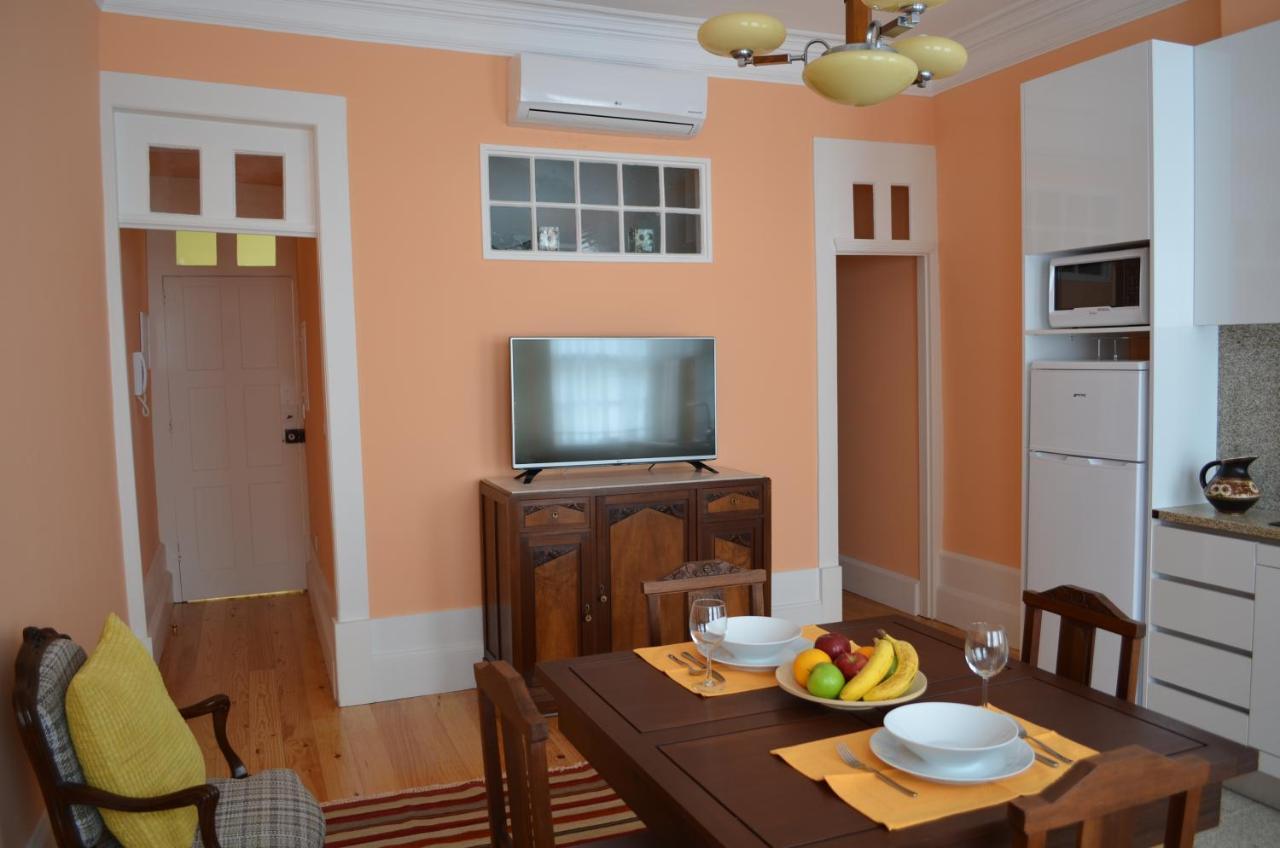 Porto.Arte Guest Apartments Exterior photo