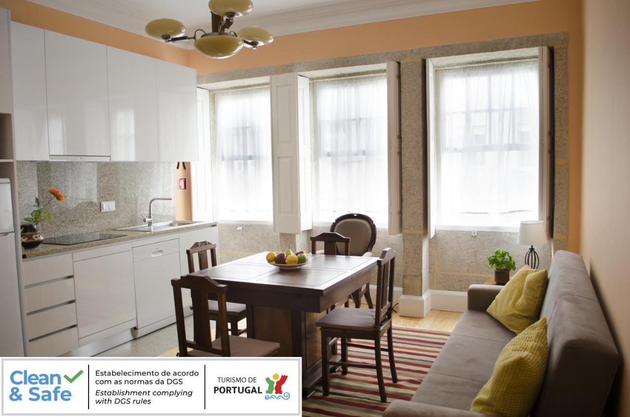 Porto.Arte Guest Apartments Exterior photo