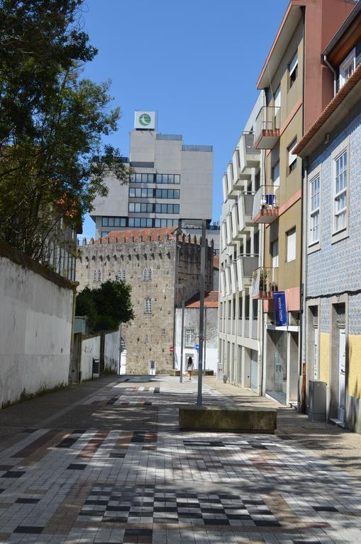 Porto.Arte Guest Apartments Exterior photo
