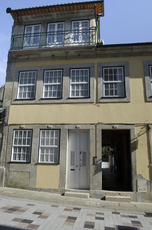 Porto.Arte Guest Apartments Exterior photo