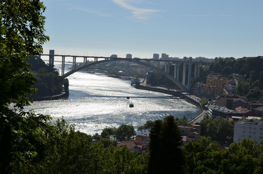 Porto.Arte Guest Apartments Exterior photo