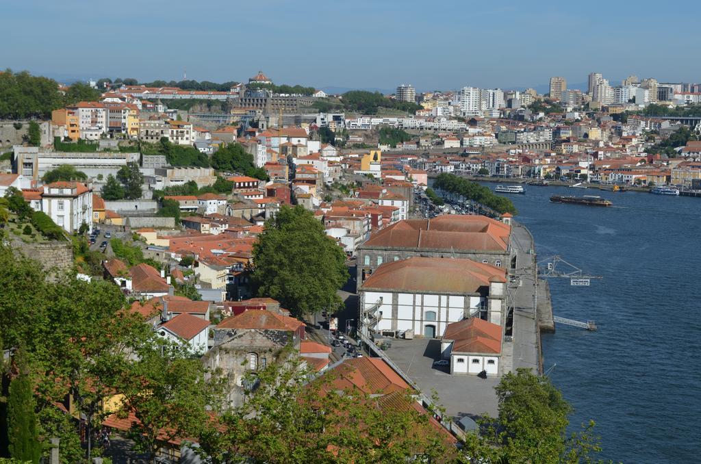 Porto.Arte Guest Apartments Exterior photo