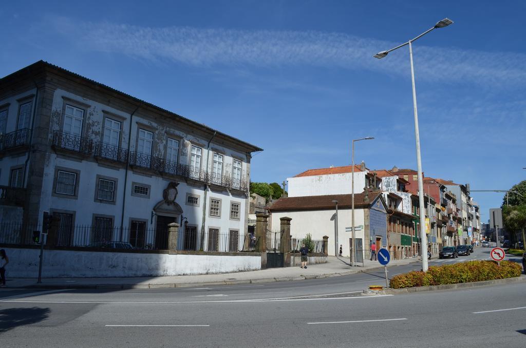 Porto.Arte Guest Apartments Exterior photo