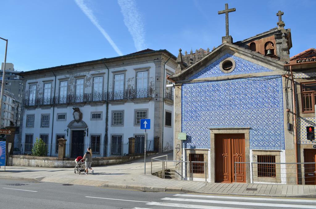 Porto.Arte Guest Apartments Exterior photo