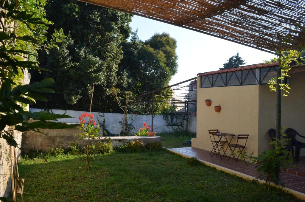 Porto.Arte Guest Apartments Exterior photo