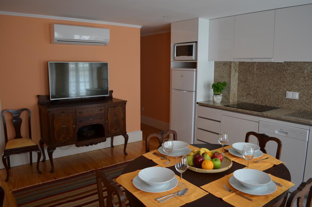 Porto.Arte Guest Apartments Exterior photo